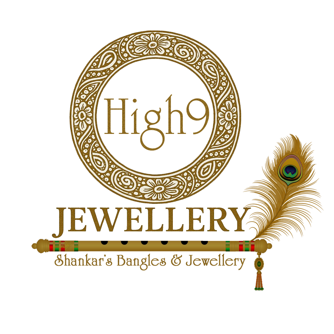 High9 Jewelry Logo